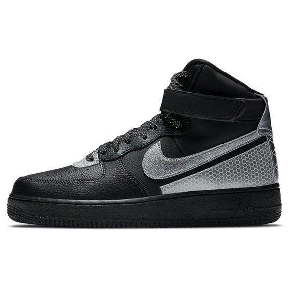 Nike Air Force 1 High\'07 LV8 3M main image 6